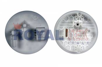 TAPA MODULO DE COMBUSTIBLE ROYALTEK CHEVROLET S10 2.4 2012/2016 --- OEM 0580314359 0580314556 94711918 52064665